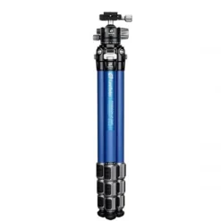 Leofoto Trépied carbone Poseidon LP-324C LH40