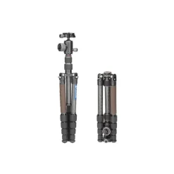 Leofoto Urban LX-225CT + Rotule XB-32Q