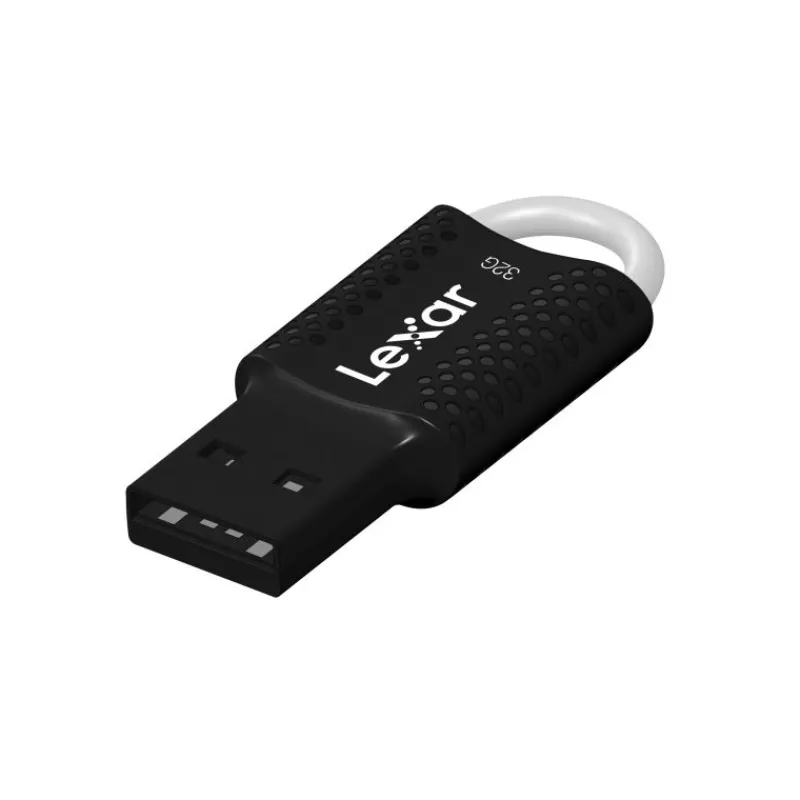 LEXAR CLE USB JUMPDRIVE V40 32GB