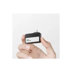 LEXAR Go SSD Portable 1TB sans Hub – Stockage rapide et connectivité pratique
