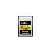 LEXAR PRO CFEXPRESS GOLD TYPE A 320GB