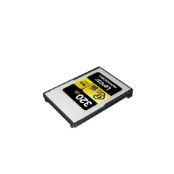 LEXAR PRO CFEXPRESS GOLD TYPE A 320GB