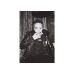 Lomography Earl Grey film noir et blanc 100-3X36p