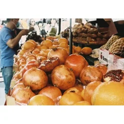 Lomography LomoChrome Metropolis 35 mm ISO 100–400 36 poses