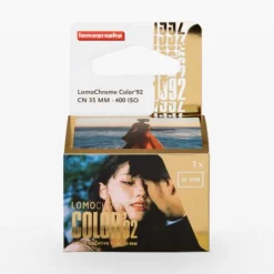 Lomography LomoColor92 - 400/36 Film 1-pack