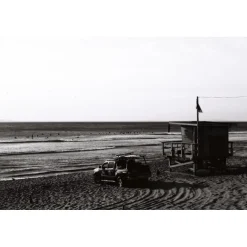 Lomography noir et blanc ISO 8/35MM FANTOME KINO FILM36 poses