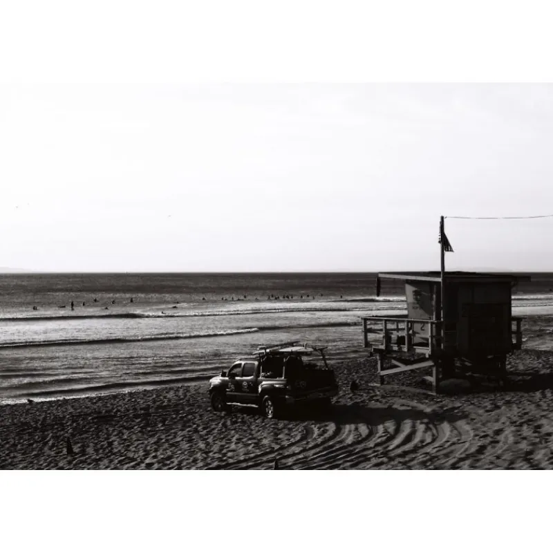 Lomography noir et blanc ISO 8/35MM FANTOME KINO FILM36 poses