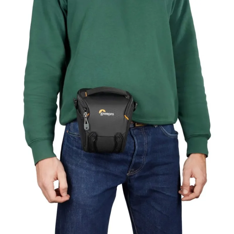 Lowepro ADVENTURA TLZ 20 III SAC D'EPAULE NOIR
