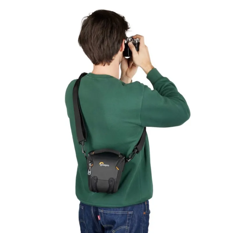 Lowepro ADVENTURA TLZ 20 III SAC D'EPAULE NOIR