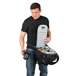 Lowepro FLIPSIDE 200 AW II NOIR