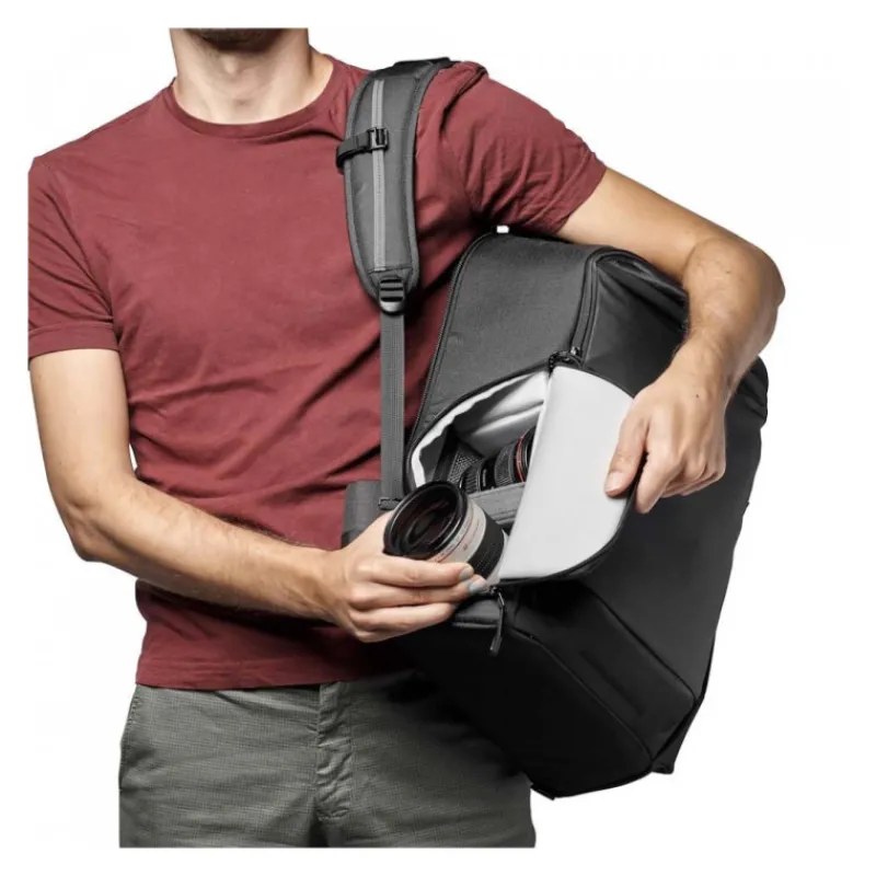 Lowepro FLIPSIDE 400 AW III NOIR