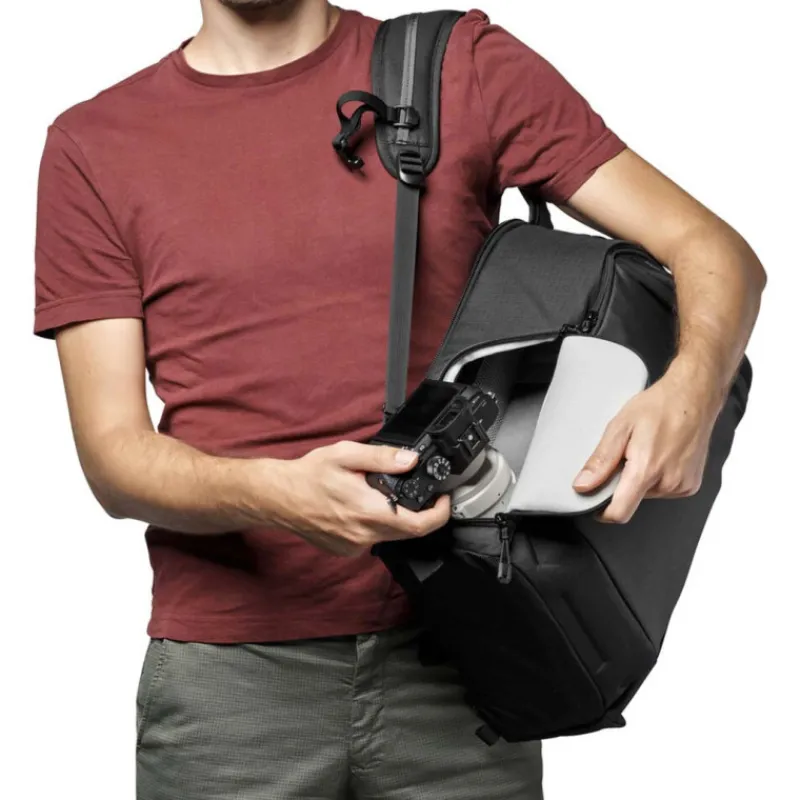 Lowepro FLIPSIDE 300 AW III NOIR