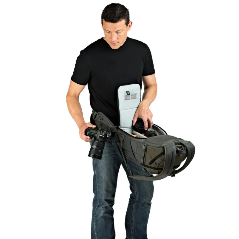 Lowepro FLIPSIDE TREK BP 350 AW