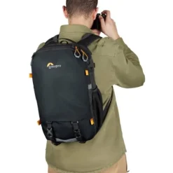 Lowepro Trekker Lite BP 150 AW, noir