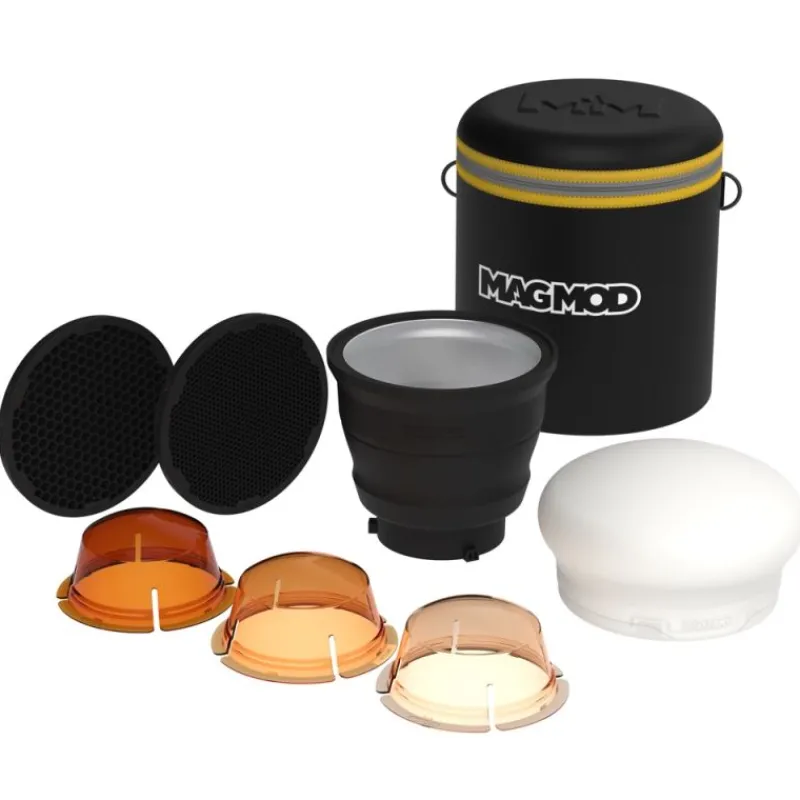 Magmod XL Professional Strobe Kit