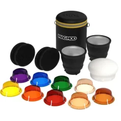 Magmod XL Starter Strobe Kit