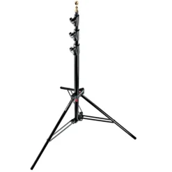 Manfrotto 1004BAC PIED ECLAIRAGE STUDIO - Panajou