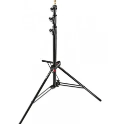 Manfrotto 1005BAC PIED ECLAIRAGE STUDIO NOIR
