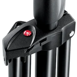 Manfrotto 1004BAC PIED ECLAIRAGE STUDIO - Panajou