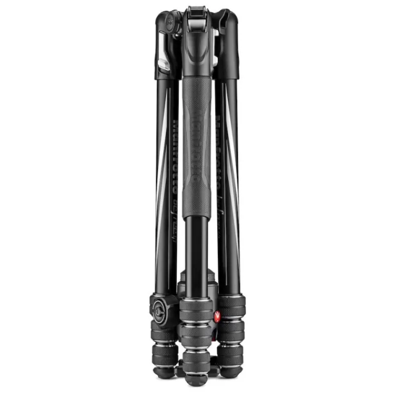 Manfrotto BEFREE GT ALU 4 SECTION ROTULE BALL