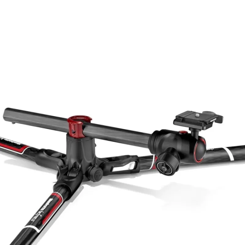 Manfrotto BEFREE GT XPRO CARBONE