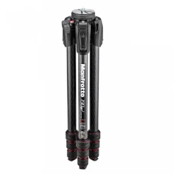Manfrotto 190GO CARBONE 4 SEC TREPIED NU