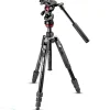 Manfrotto KIT BEFREE LIVE AL TWT KIT 2W - Panajou