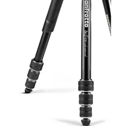 Manfrotto KIT BEFREE LIVE AL TWT KIT 2W - Panajou