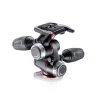 Manfrotto MHXPRO-3W ROTULE 3D