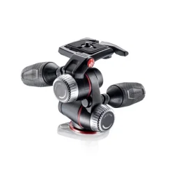 Manfrotto MHXPRO-3W ROTULE 3D