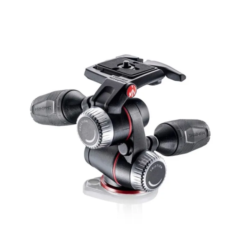 Manfrotto MHXPRO-3W ROTULE 3D