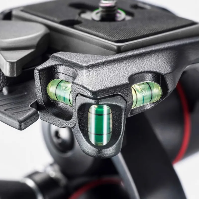 Manfrotto MHXPRO-3W ROTULE 3D