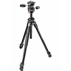Manfrotto MK290DUA3-3W TREPIED 290 DUAL 90° +