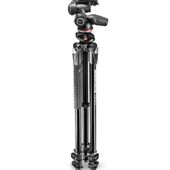 Manfrotto MK290DUA3-3W TREPIED 290 DUAL 90° +