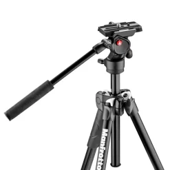 Manfrotto MK290LTA3-V TREPIED COMPLET