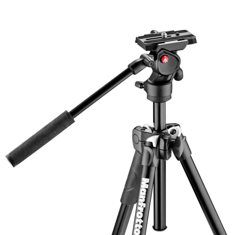 Manfrotto MK290LTA3-V TREPIED COMPLET