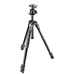 Manfrotto MK290XTA3-BH TREPIED 290 XTRA + 496 RC2