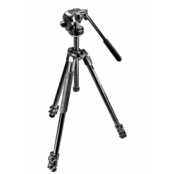 Manfrotto MK290XTA3-2W TREPIED 290 XTRA+128RC