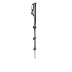 Manfrotto MONOPODE CARBONE 4 SECTIONS