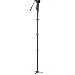 Manfrotto MONOPODE MVMXPRO500 - Panajou