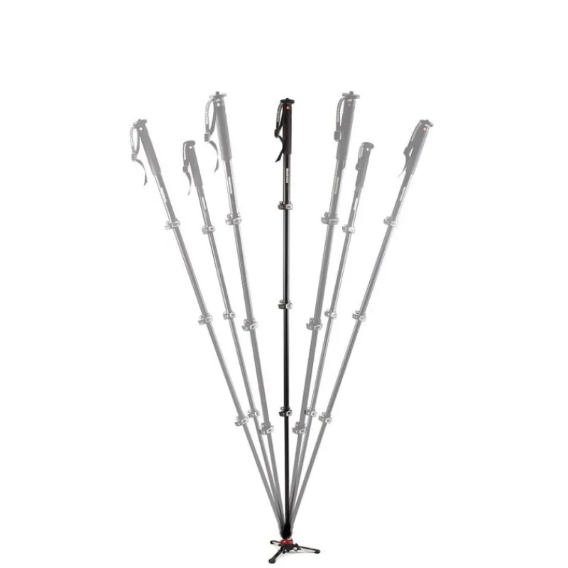 Manfrotto MONOPODE MVMXPRO500 - Panajou