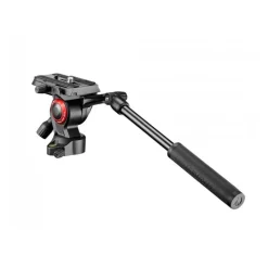 Manfrotto MVH400AH ROTULE VIDEO