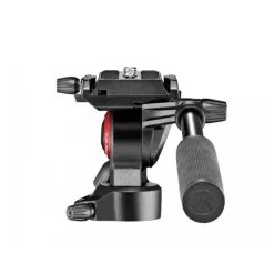 Manfrotto MVH400AH ROTULE VIDEO