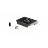 Manfrotto PLATEAU RAPIDE 200PL - Panajou