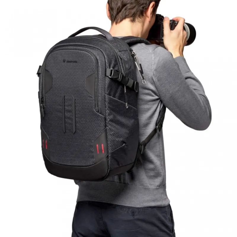 Manfrotto SAC À DOS PRO LIGHT BACKLOADER S