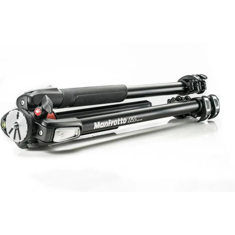 Manfrotto TREPIED MT055XPRO3 - Panajou