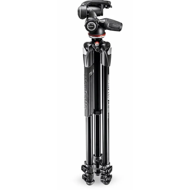 Manfrotto TRÉPIED KIT MK290XTA3-3W - Panajou