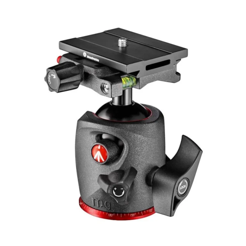 Manfrotto ROTULE BALL MHXPRO-BHQ6