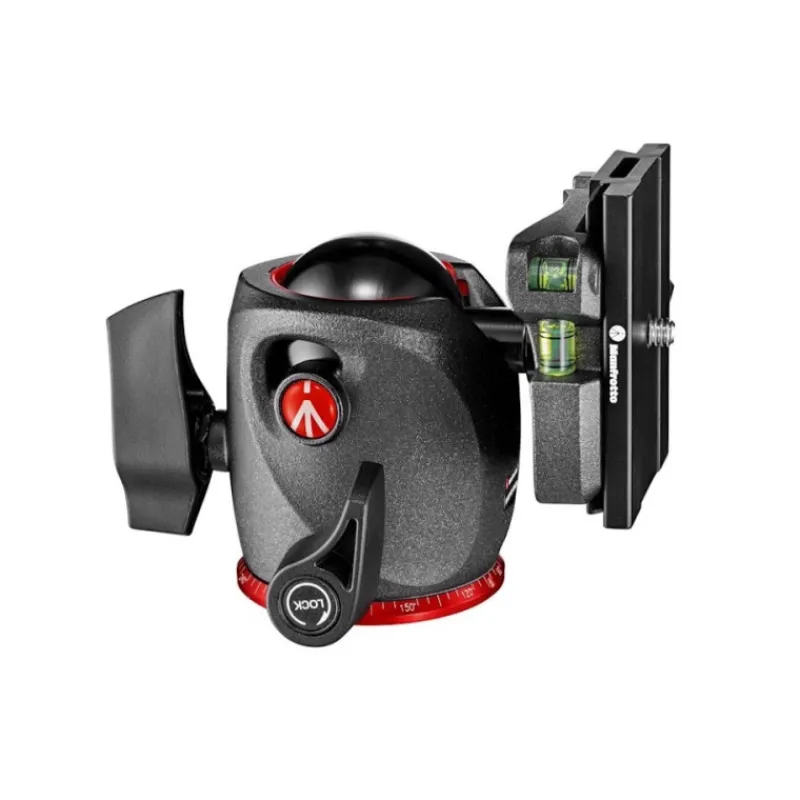 Manfrotto ROTULE BALL MHXPRO-BHQ6