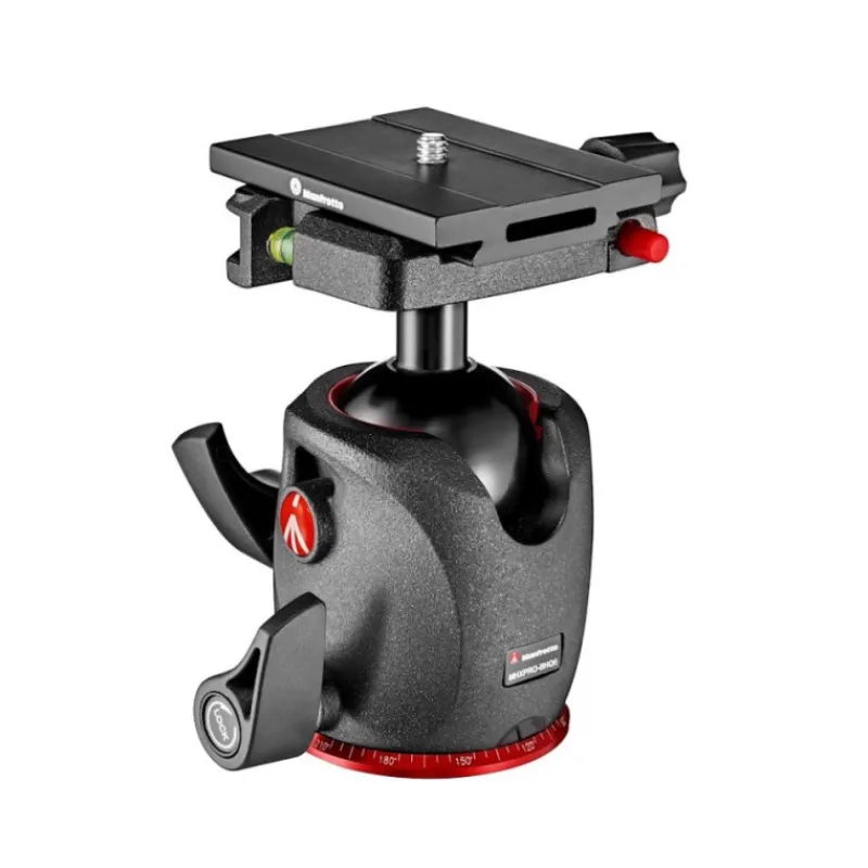 Manfrotto ROTULE BALL MHXPRO-BHQ6